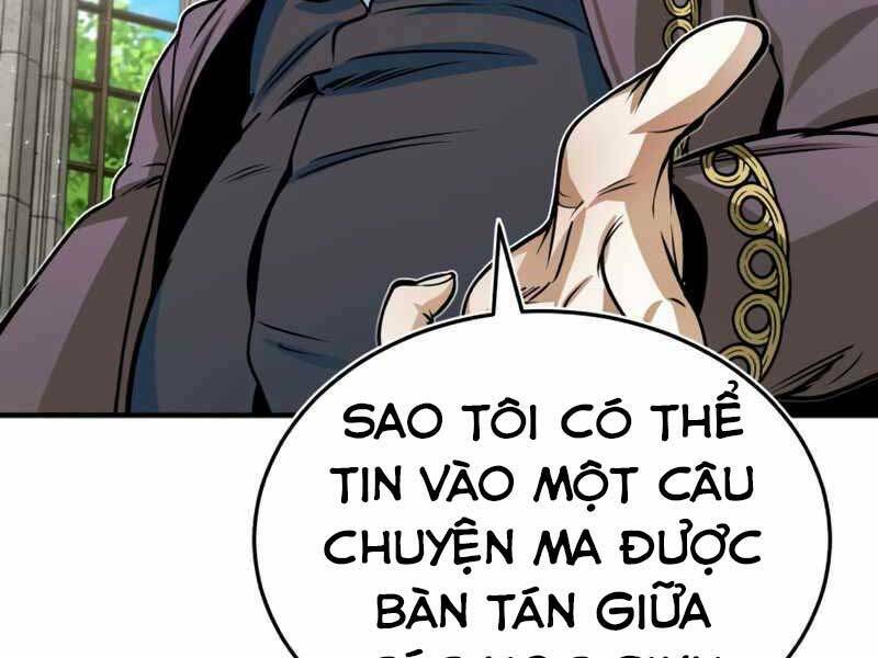 Giáo Sư Gián Điệp: Chapter 12