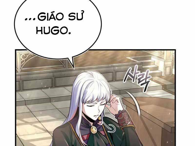 Giáo Sư Gián Điệp: Chapter 12