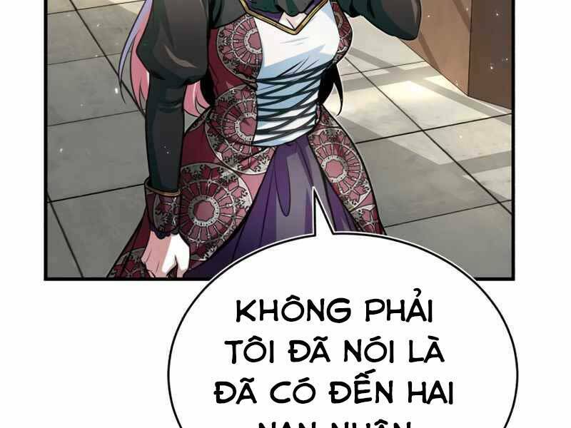 Giáo Sư Gián Điệp: Chapter 12