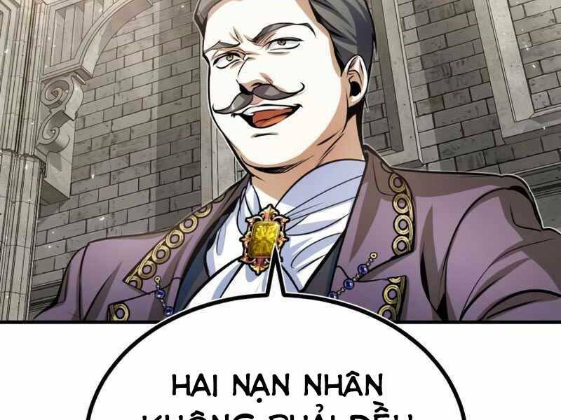 Giáo Sư Gián Điệp: Chapter 12