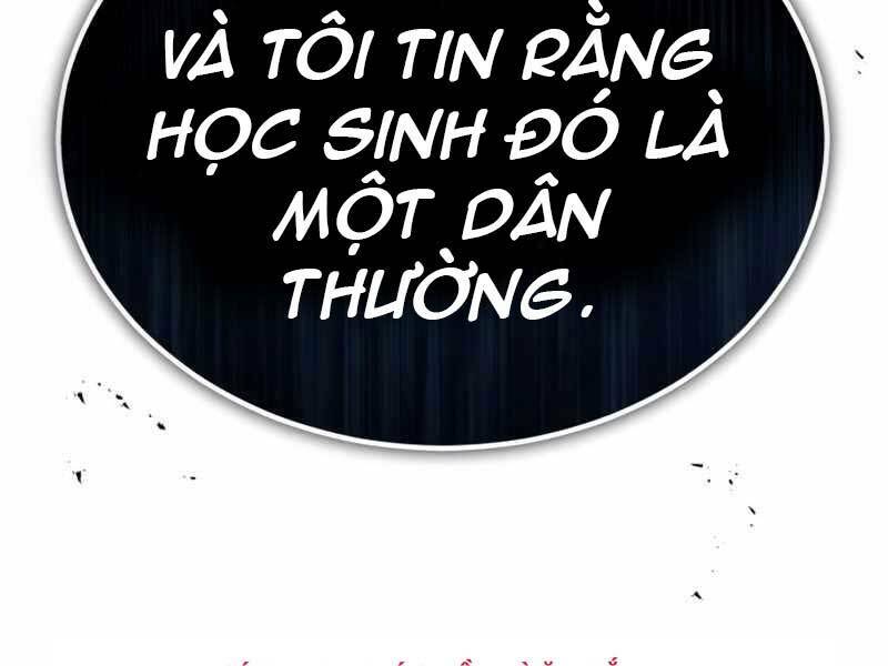 Giáo Sư Gián Điệp: Chapter 12