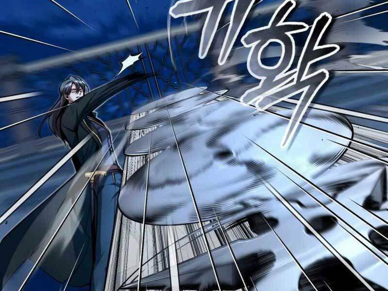 Giáo Sư Gián Điệp: Chapter 12