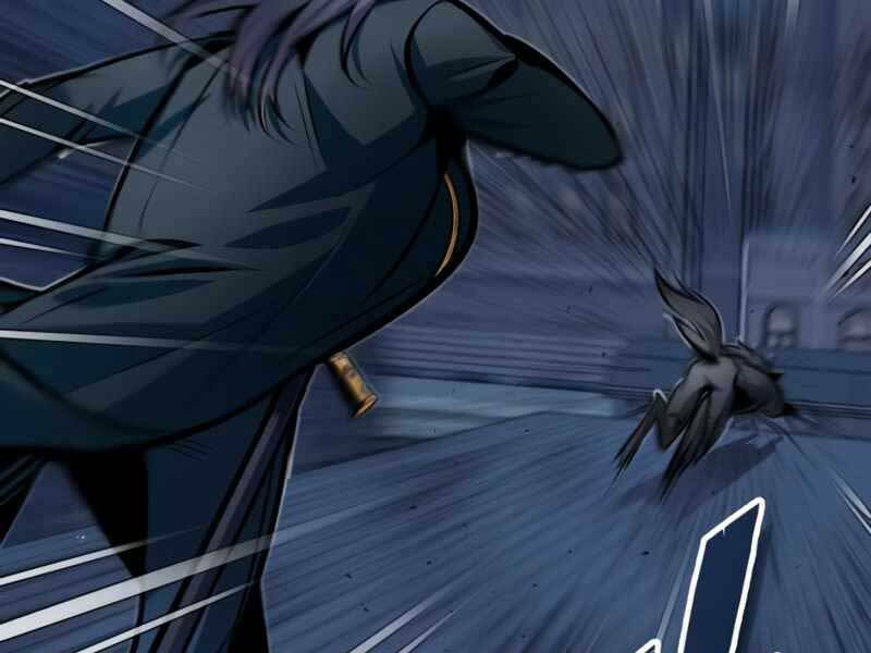 Giáo Sư Gián Điệp: Chapter 12