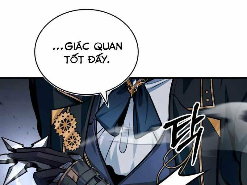 Giáo Sư Gián Điệp: Chapter 12