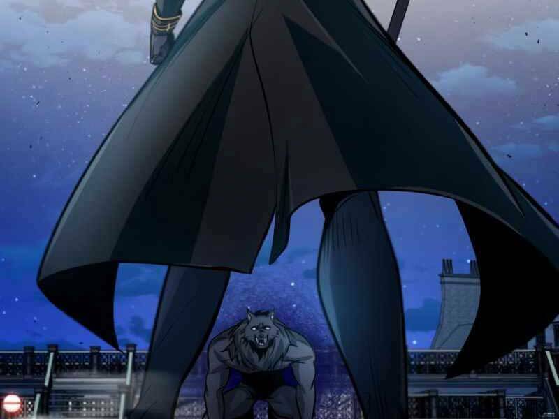 Giáo Sư Gián Điệp: Chapter 12
