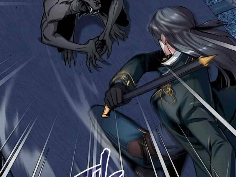 Giáo Sư Gián Điệp: Chapter 12