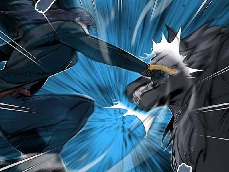 Giáo Sư Gián Điệp: Chapter 12