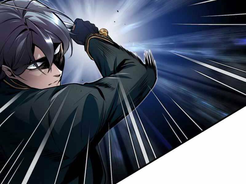 Giáo Sư Gián Điệp: Chapter 12