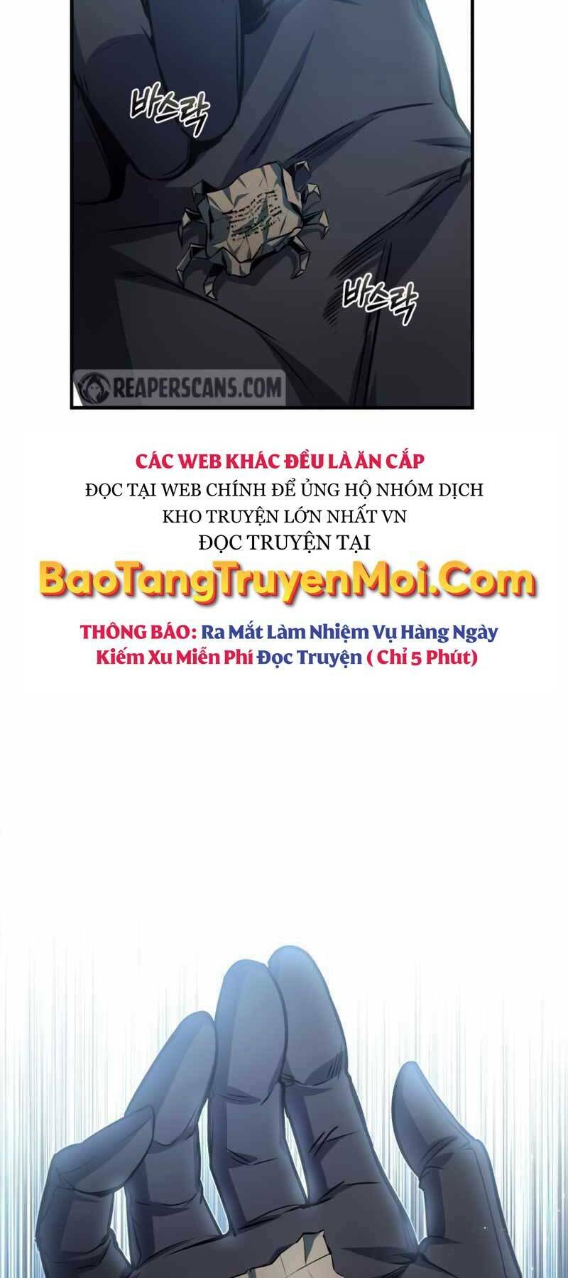 Giáo Sư Gián Điệp: Chapter 13