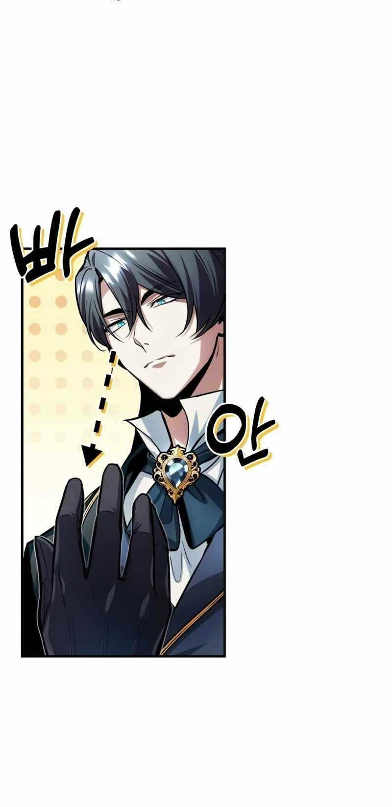 Giáo Sư Gián Điệp: Chapter 13