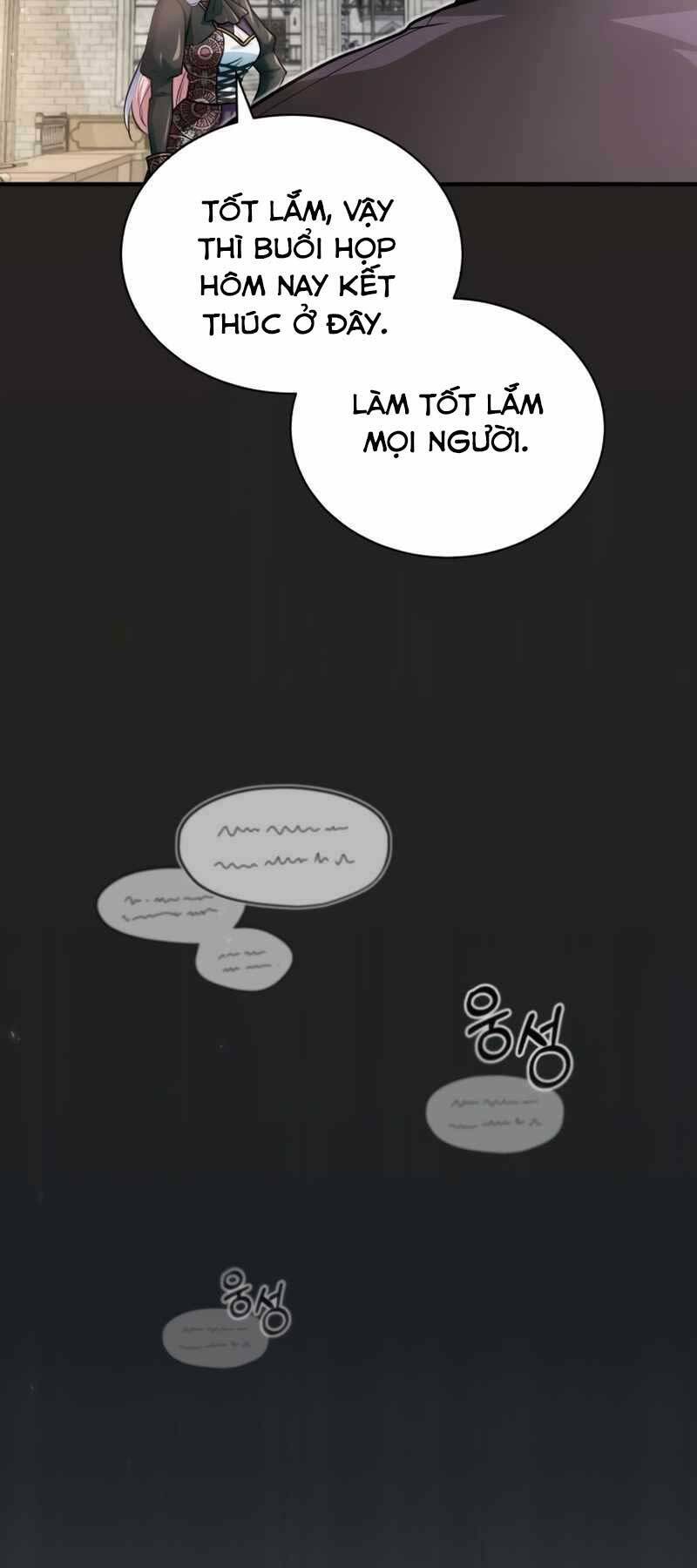 Giáo Sư Gián Điệp: Chapter 13