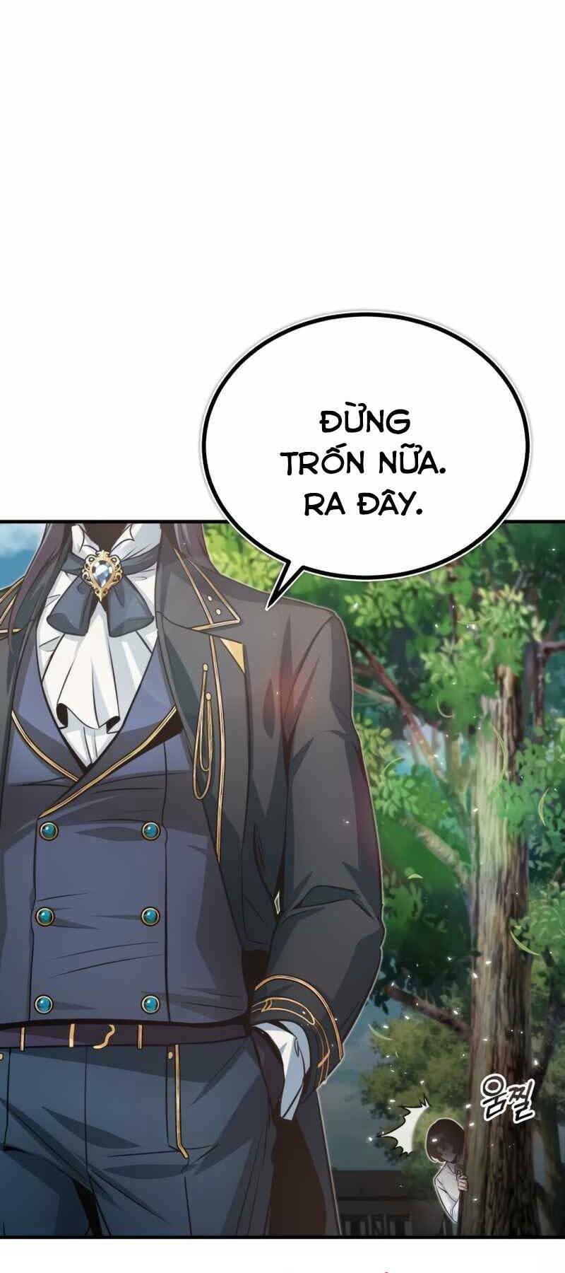 Giáo Sư Gián Điệp: Chapter 13