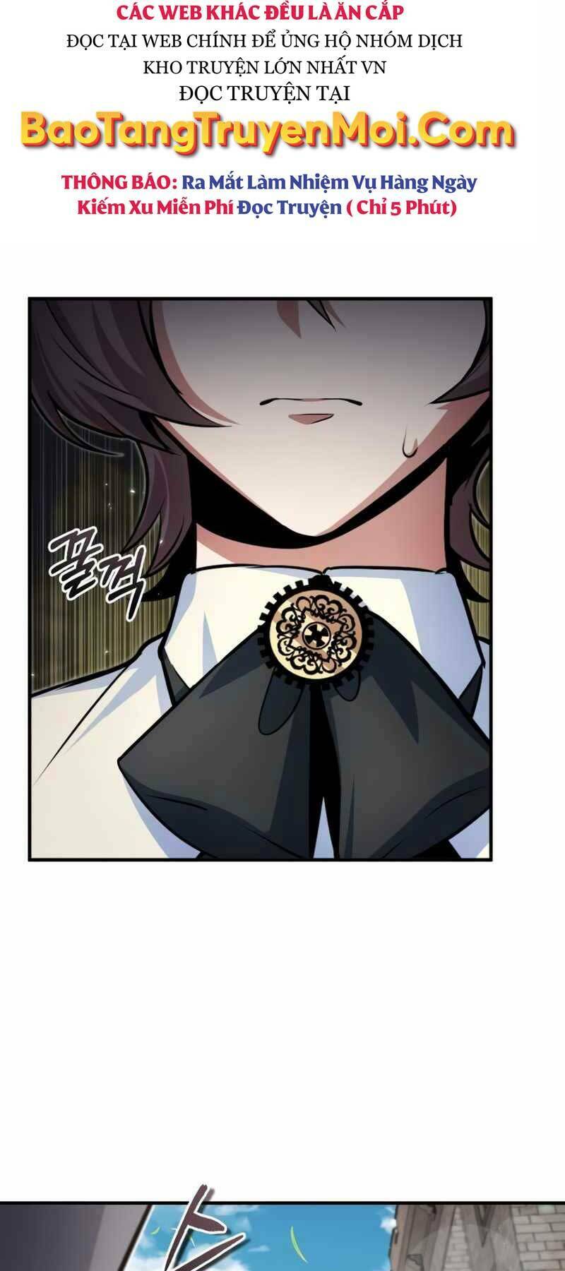 Giáo Sư Gián Điệp: Chapter 13