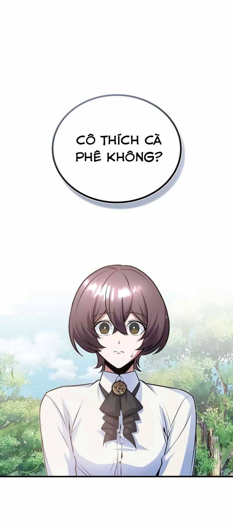Giáo Sư Gián Điệp: Chapter 13