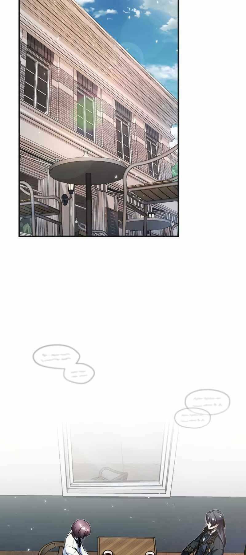 Giáo Sư Gián Điệp: Chapter 13