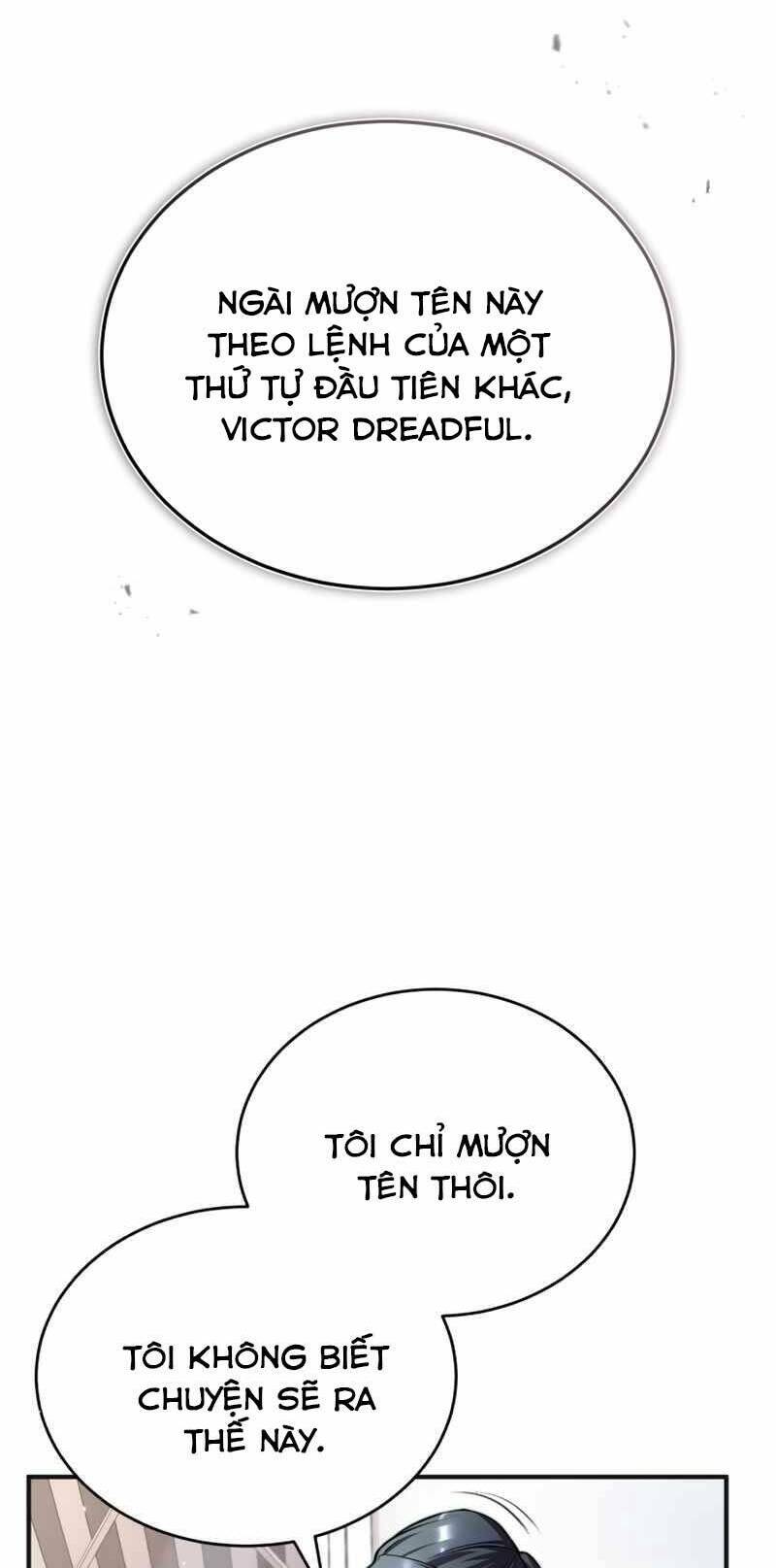 Giáo Sư Gián Điệp: Chapter 13