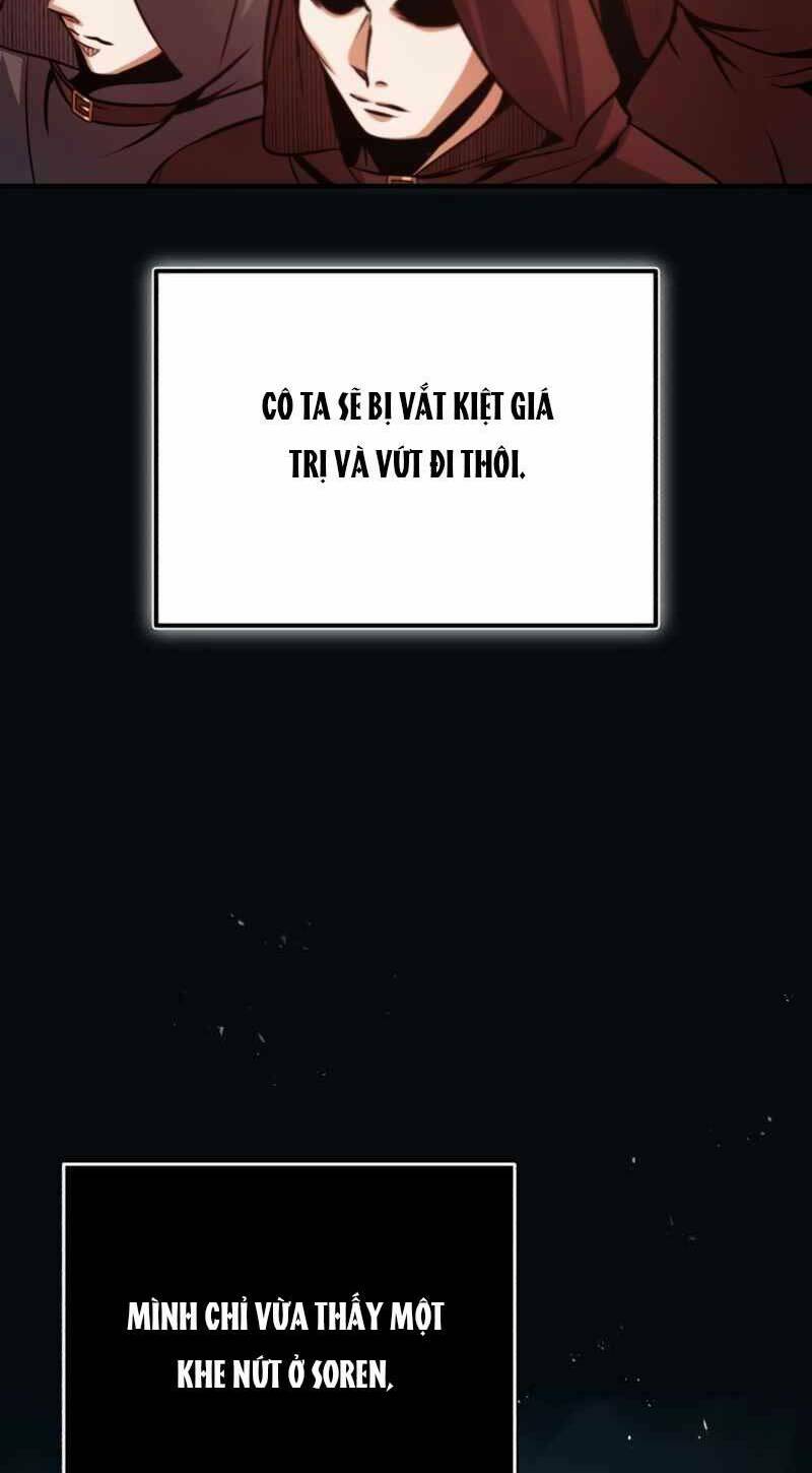 Giáo Sư Gián Điệp: Chapter 13