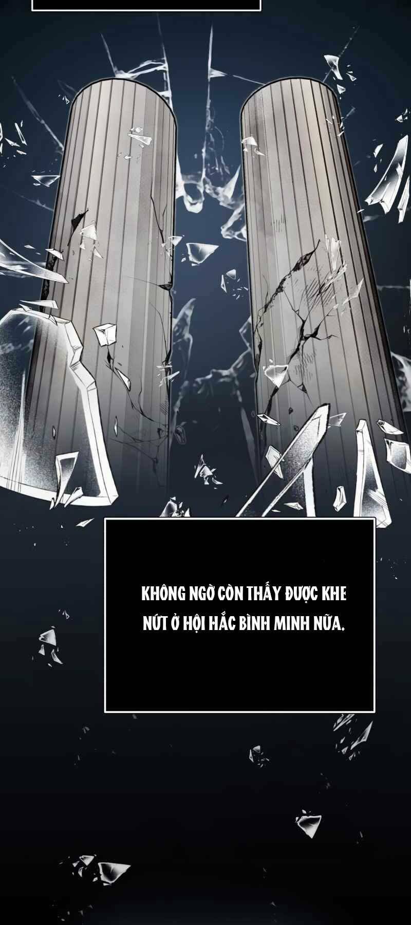 Giáo Sư Gián Điệp: Chapter 13