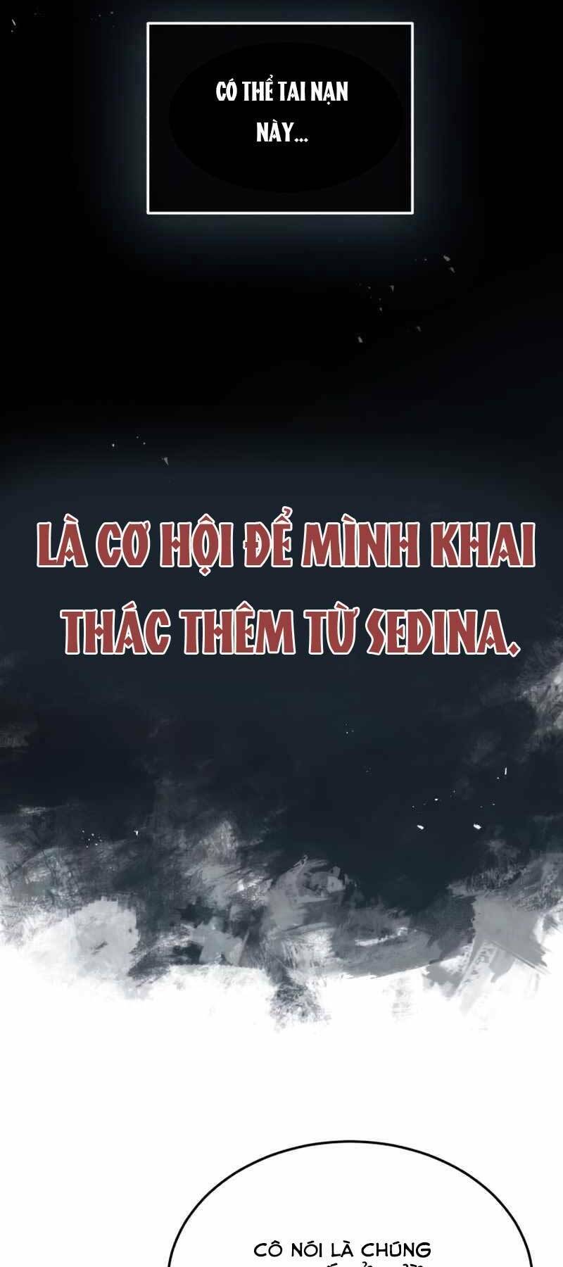 Giáo Sư Gián Điệp: Chapter 13