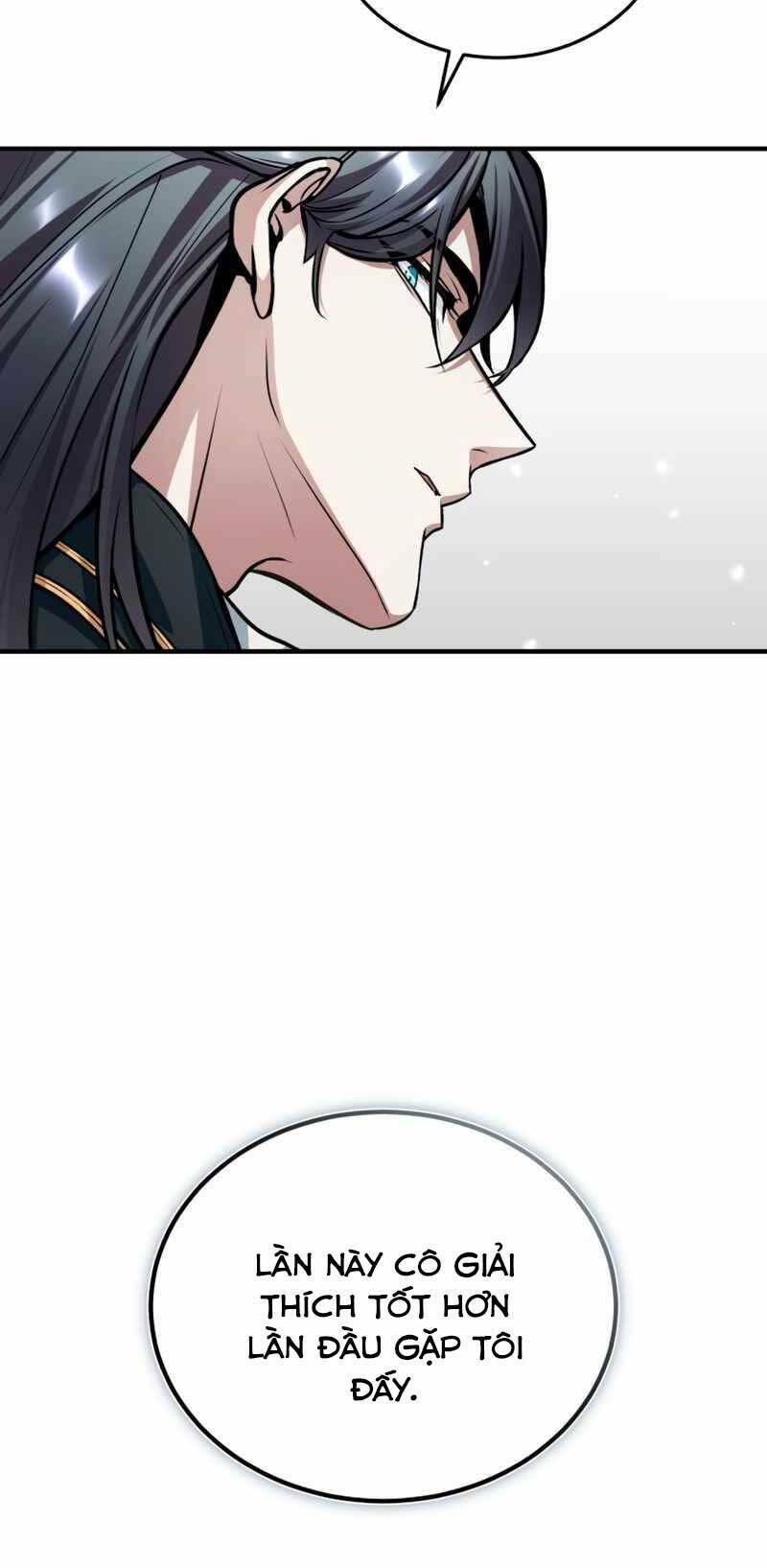 Giáo Sư Gián Điệp: Chapter 13
