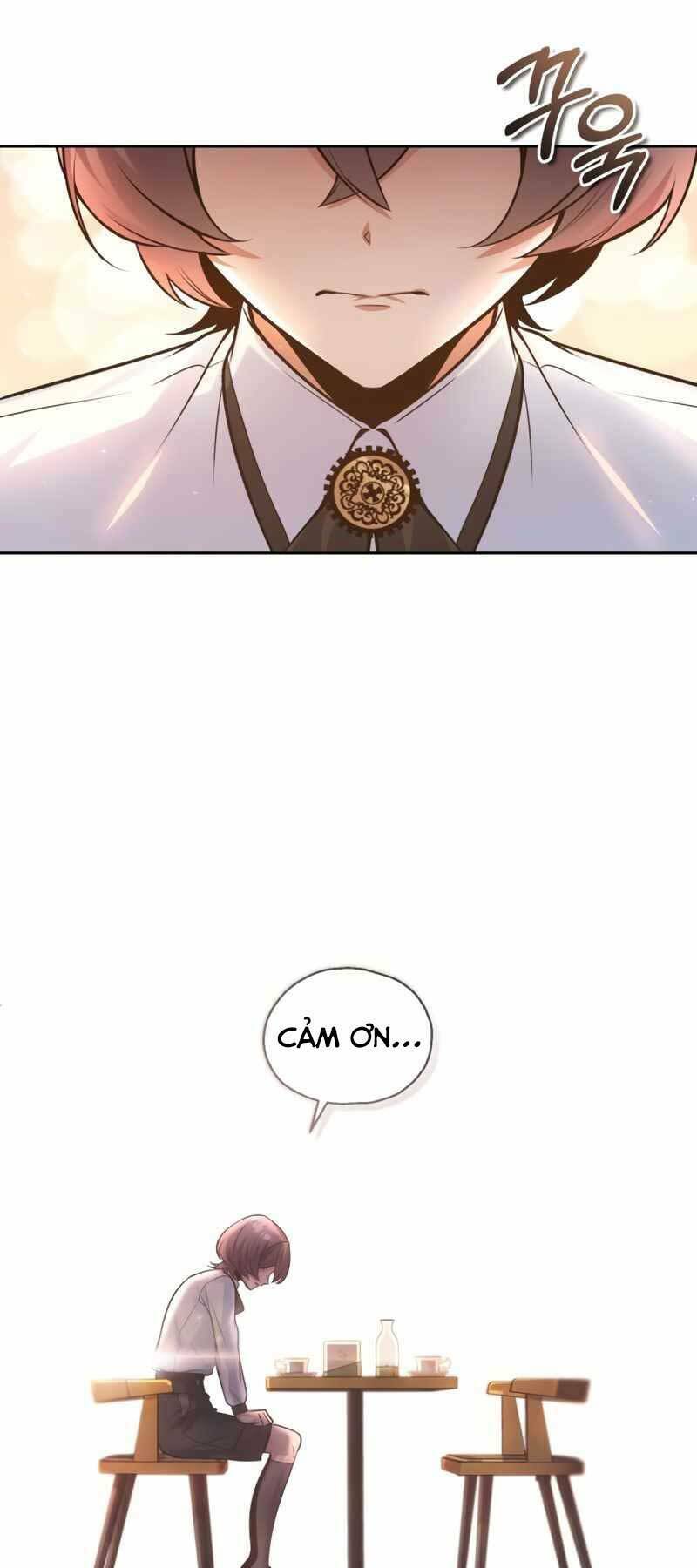 Giáo Sư Gián Điệp: Chapter 13