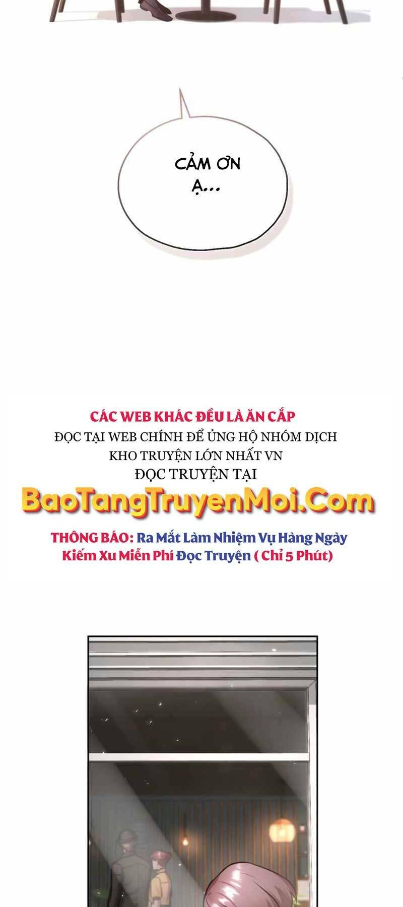 Giáo Sư Gián Điệp: Chapter 13