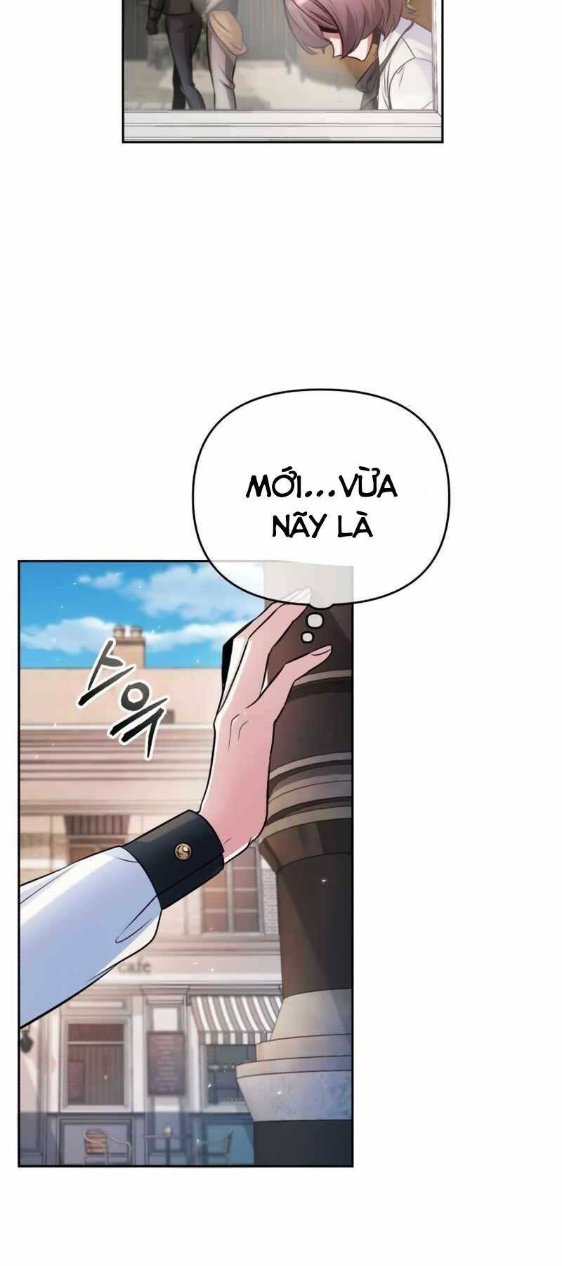 Giáo Sư Gián Điệp: Chapter 13