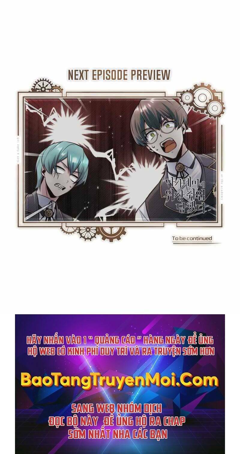 Giáo Sư Gián Điệp: Chapter 13