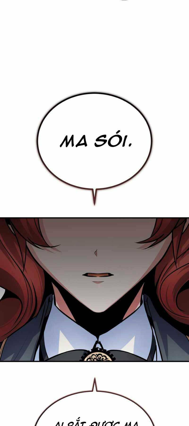 Giáo Sư Gián Điệp: Chapter 14