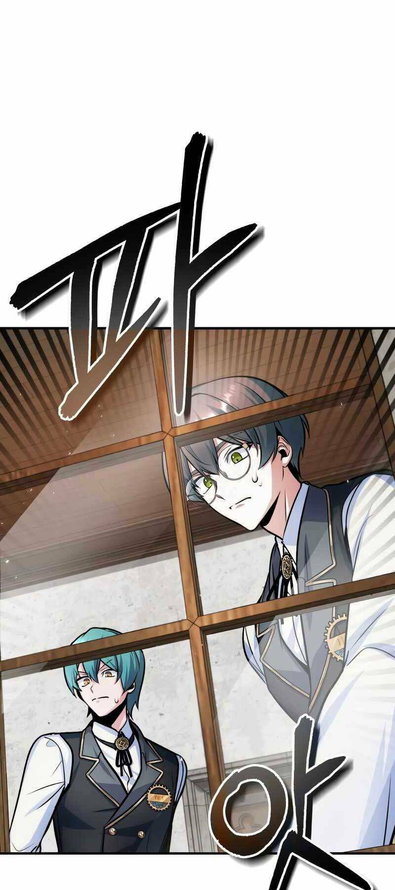 Giáo Sư Gián Điệp: Chapter 14