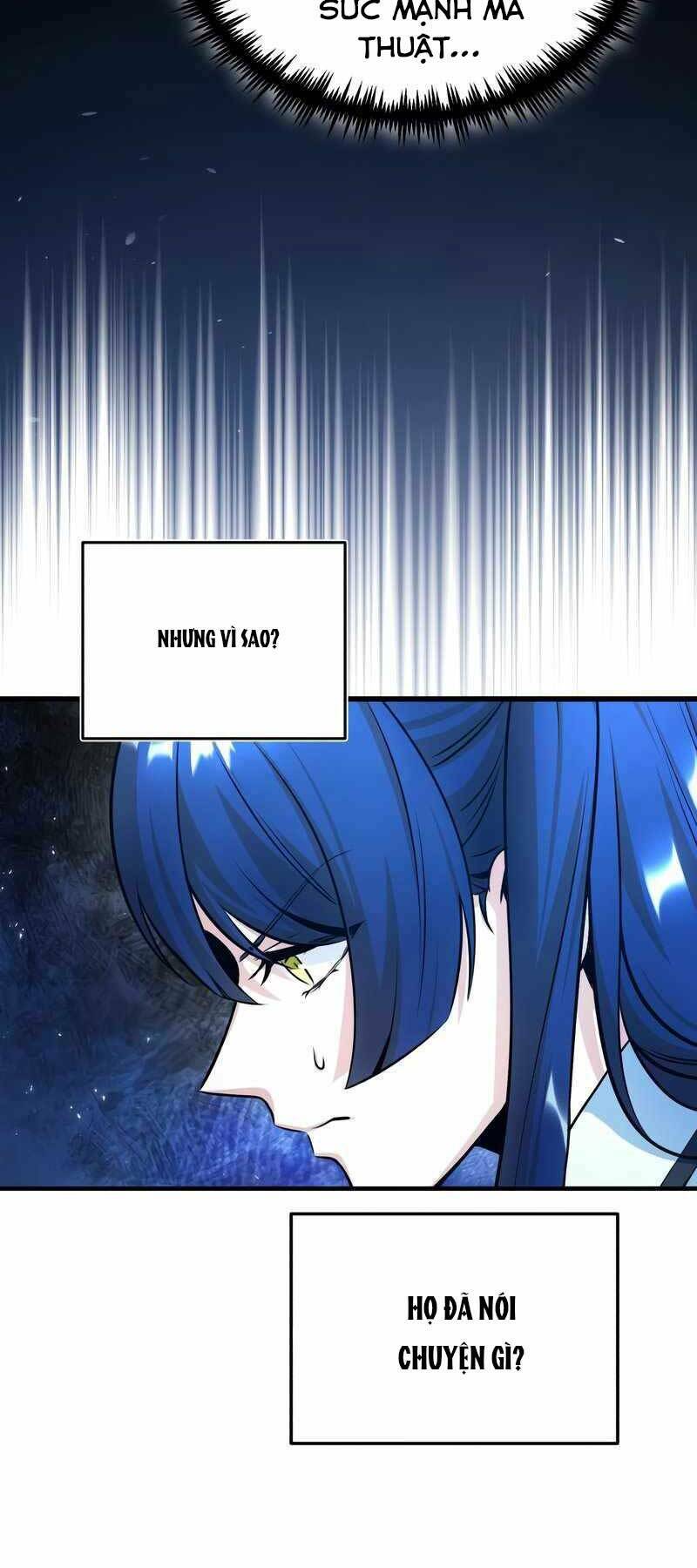 Giáo Sư Gián Điệp: Chapter 14