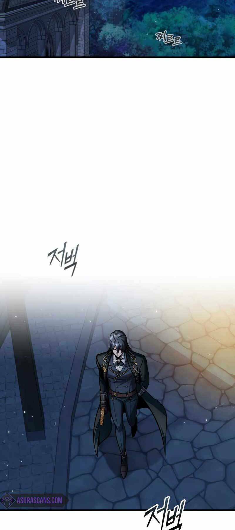 Giáo Sư Gián Điệp: Chapter 14