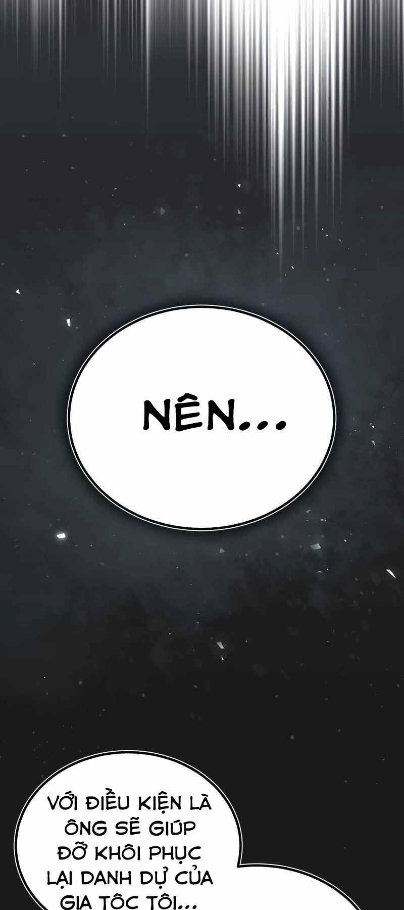 Giáo Sư Gián Điệp: Chapter 14