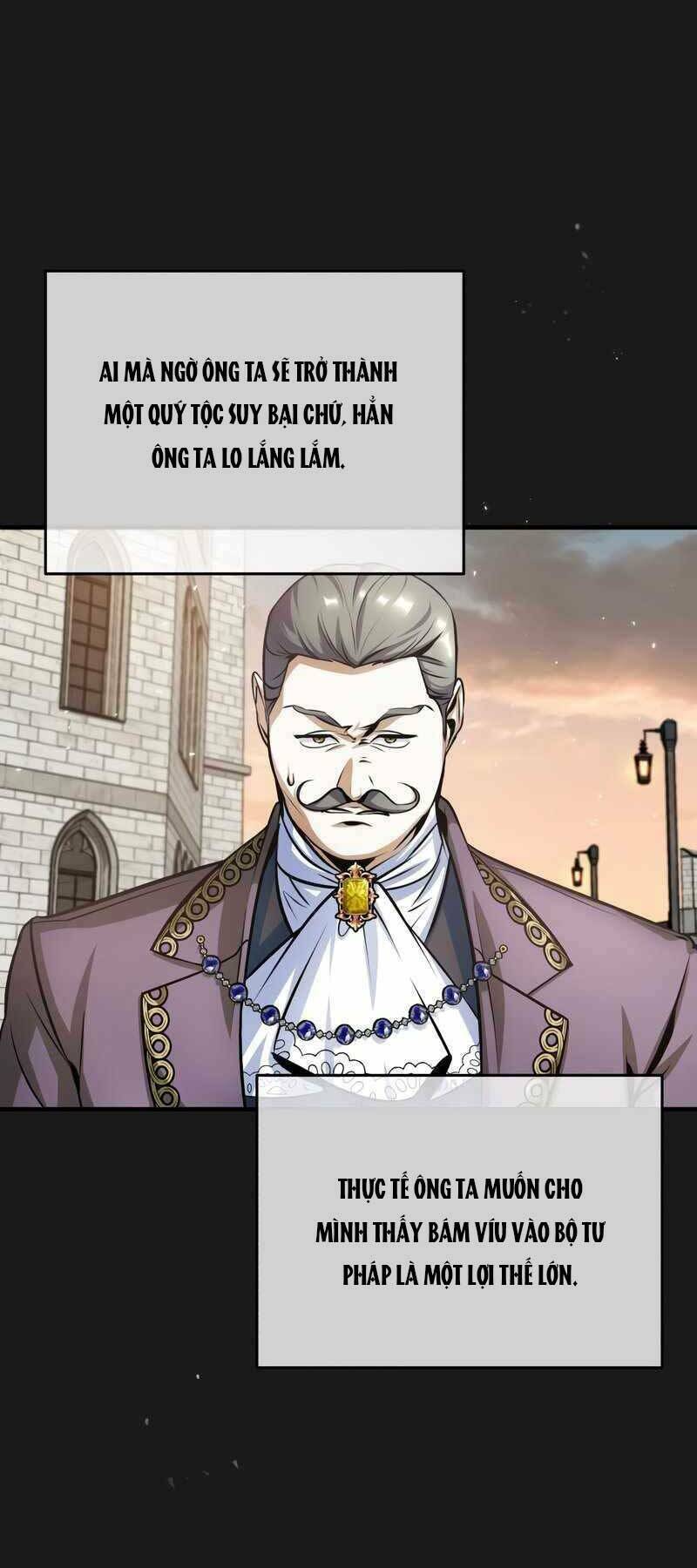 Giáo Sư Gián Điệp: Chapter 14