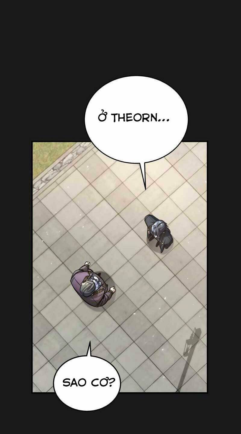 Giáo Sư Gián Điệp: Chapter 14