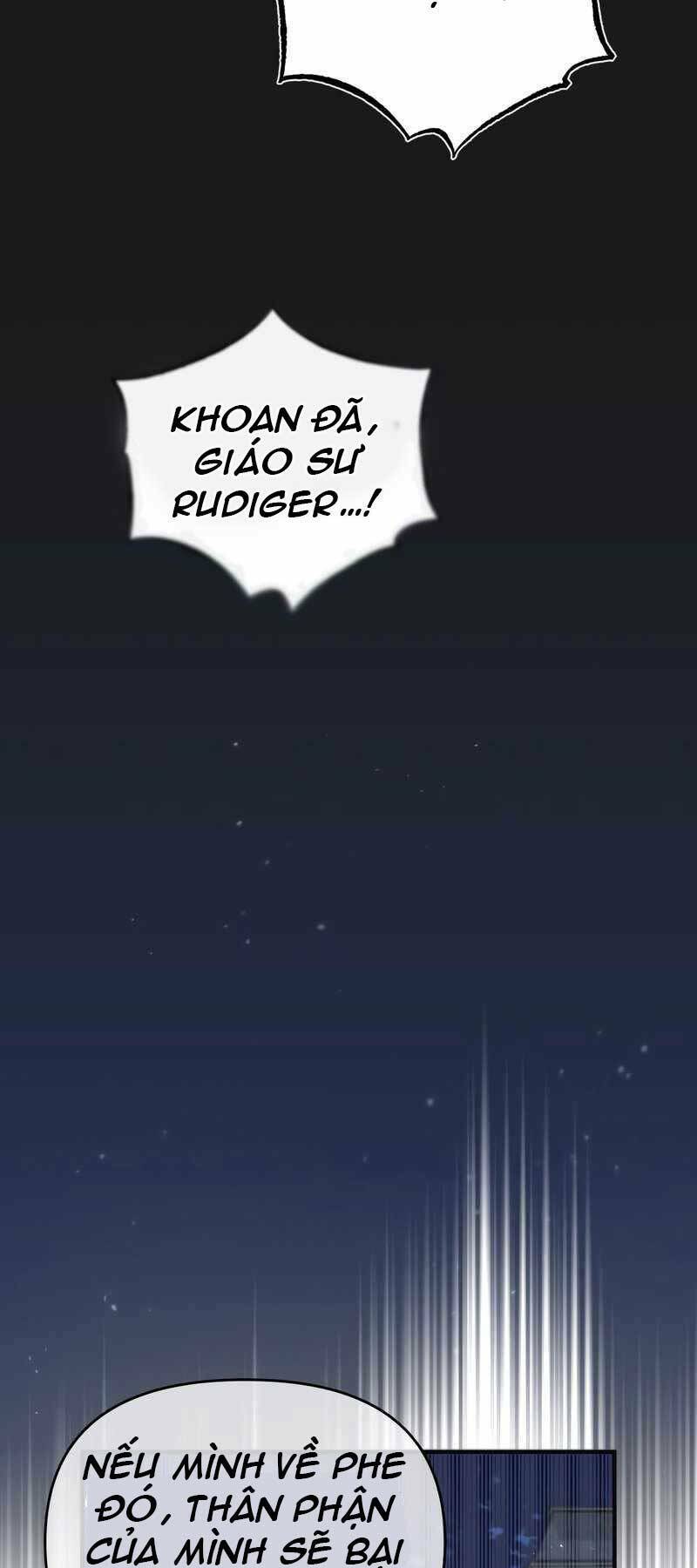 Giáo Sư Gián Điệp: Chapter 14