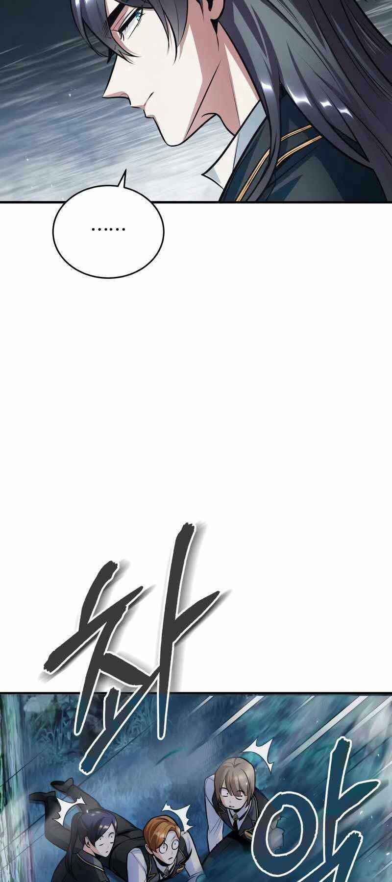 Giáo Sư Gián Điệp: Chapter 14