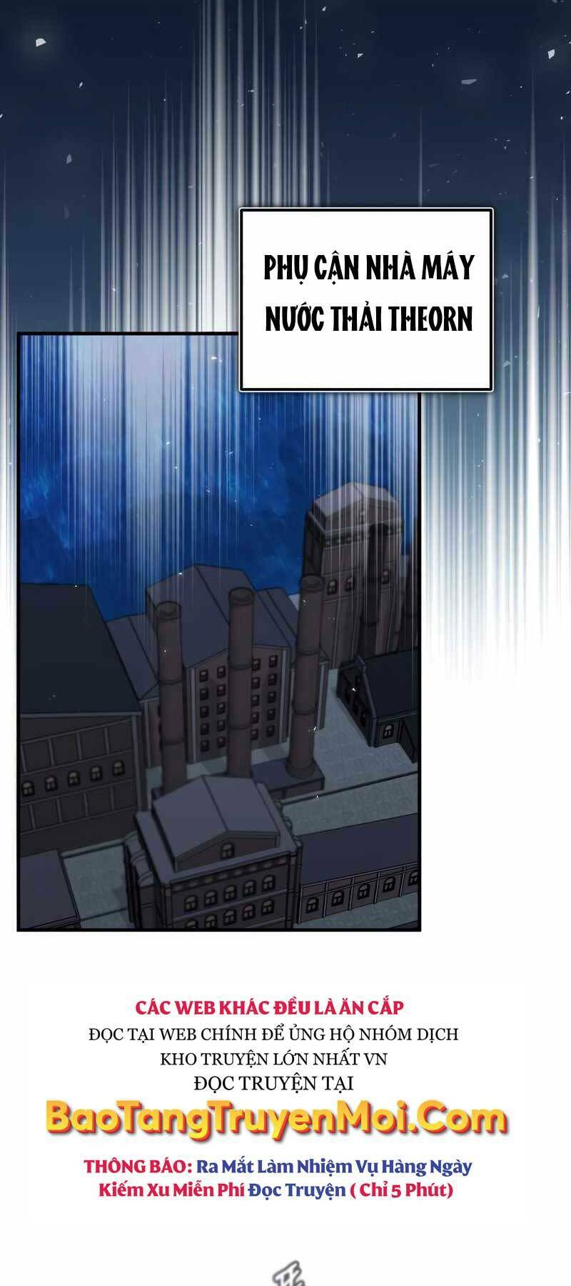Giáo Sư Gián Điệp: Chapter 14
