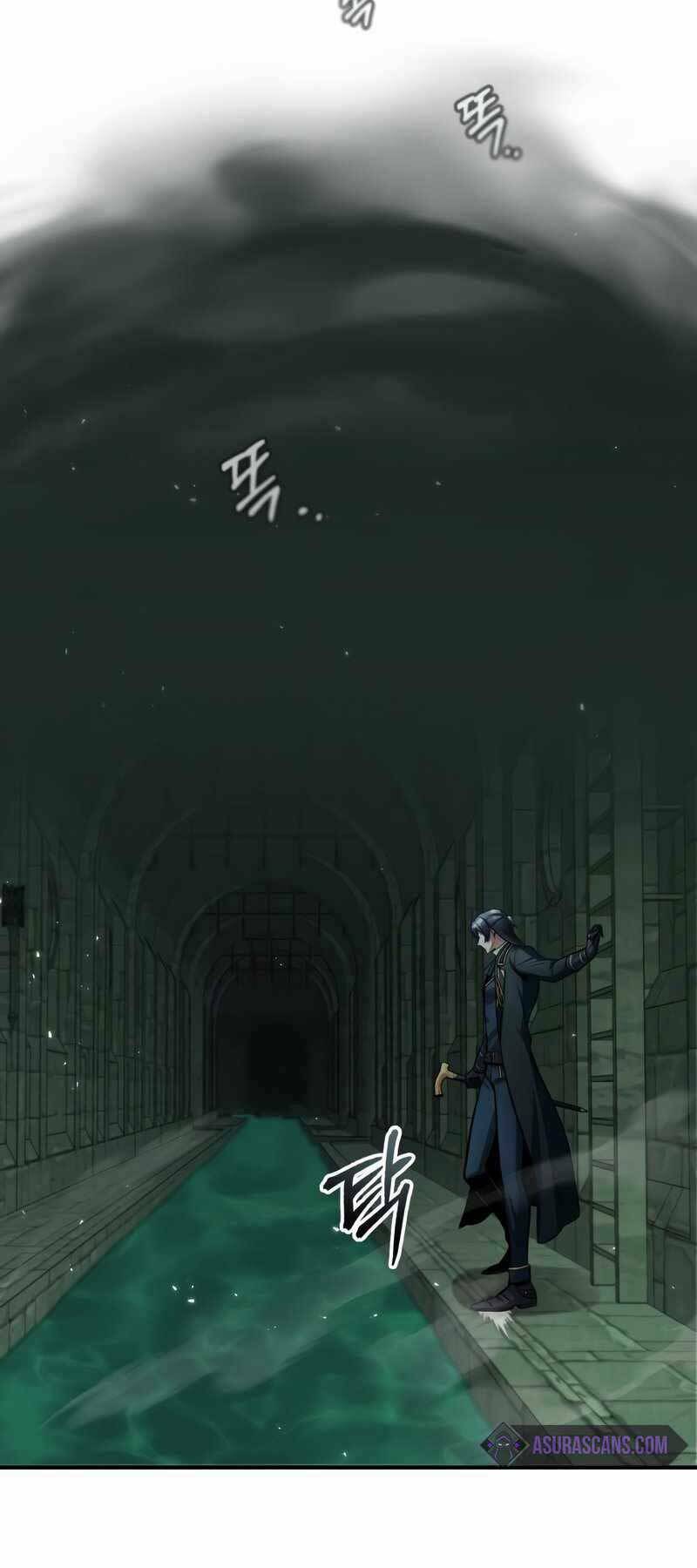 Giáo Sư Gián Điệp: Chapter 14