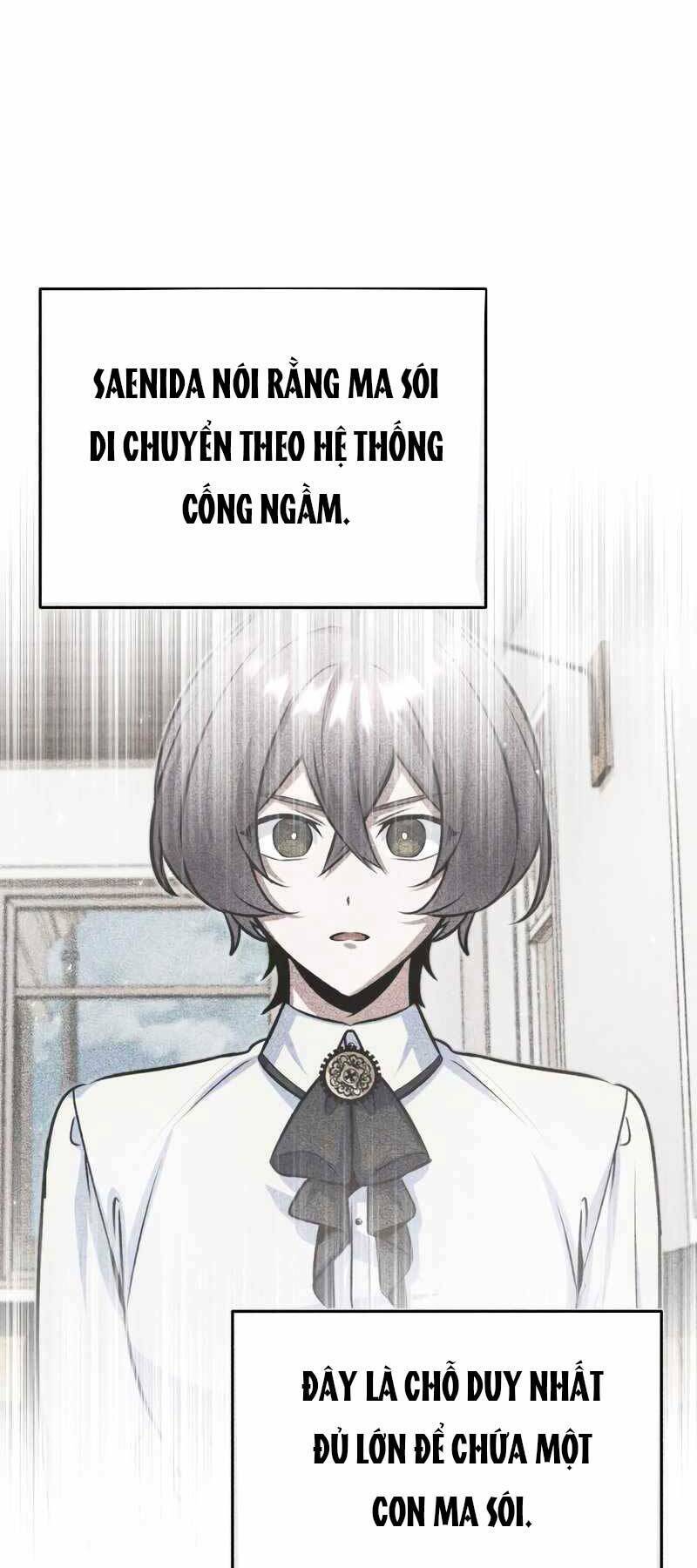 Giáo Sư Gián Điệp: Chapter 14