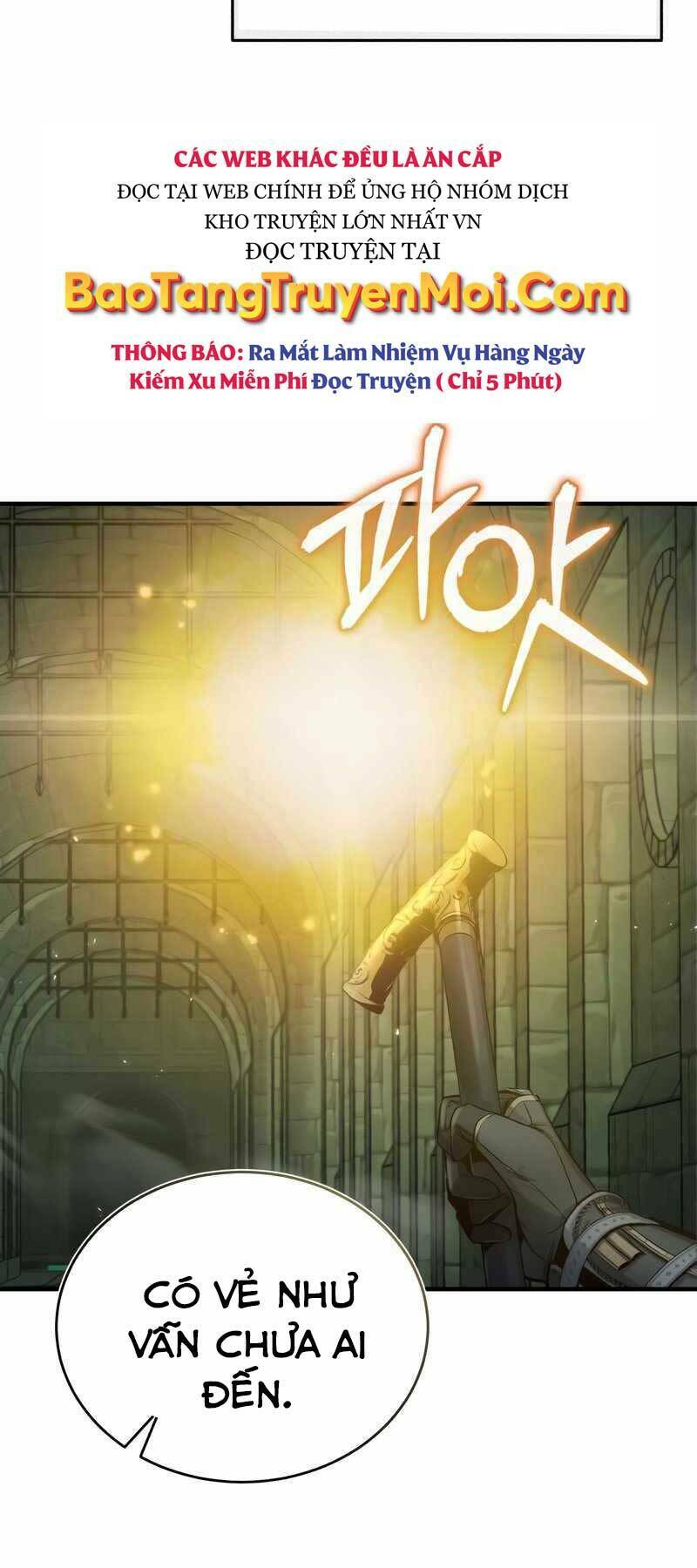 Giáo Sư Gián Điệp: Chapter 14