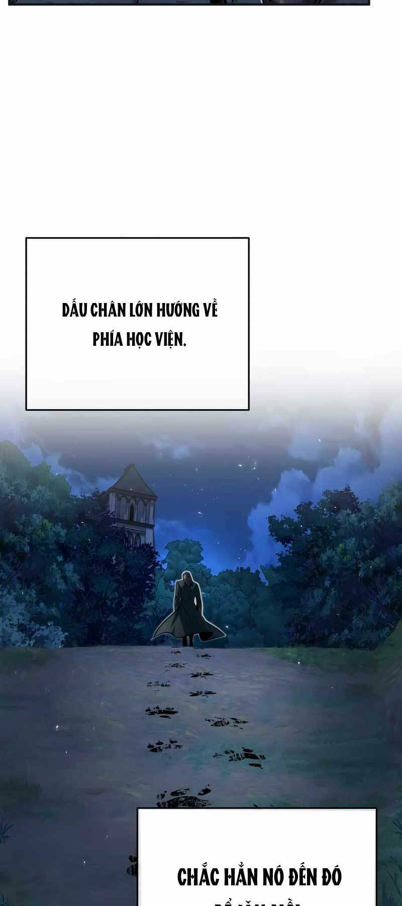 Giáo Sư Gián Điệp: Chapter 14