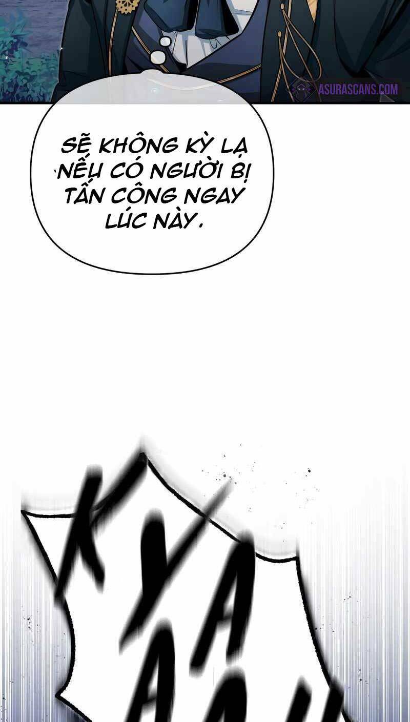 Giáo Sư Gián Điệp: Chapter 14
