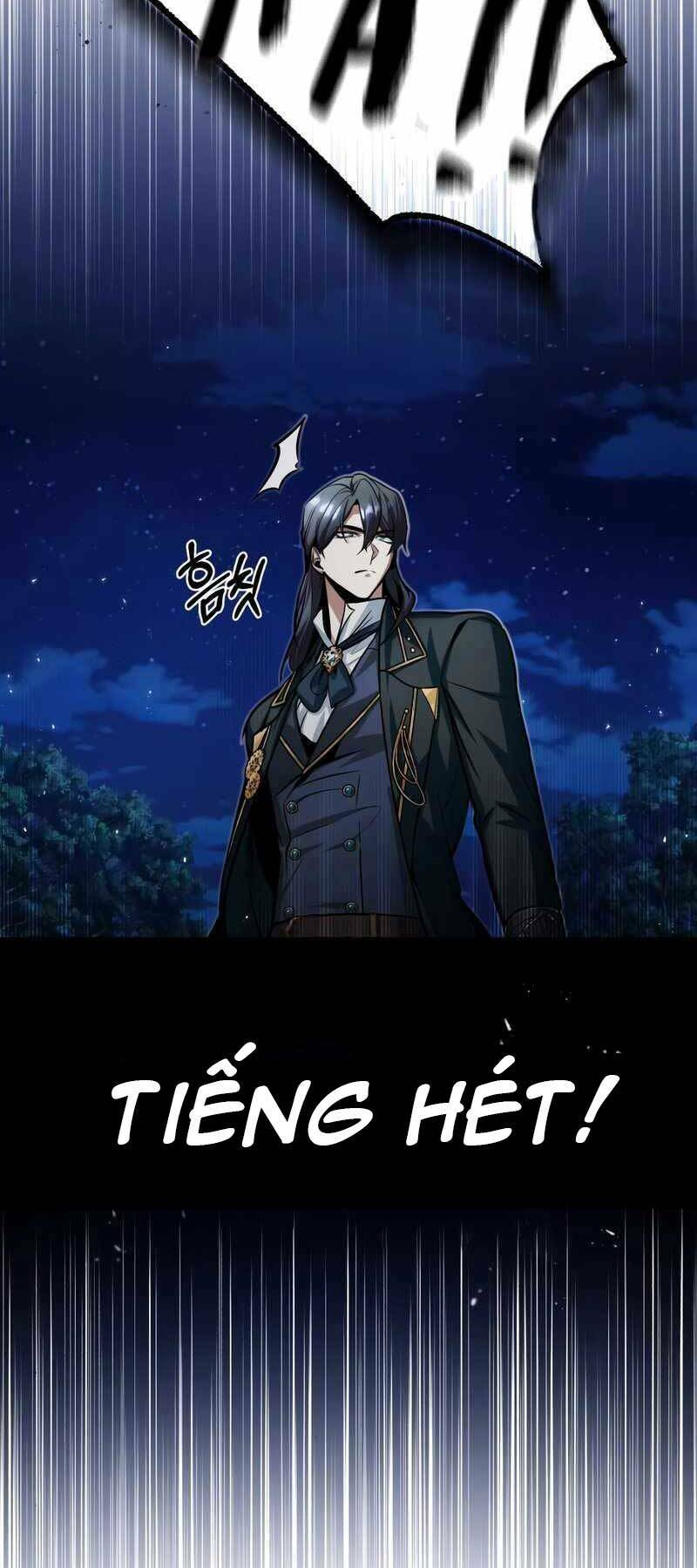 Giáo Sư Gián Điệp: Chapter 14