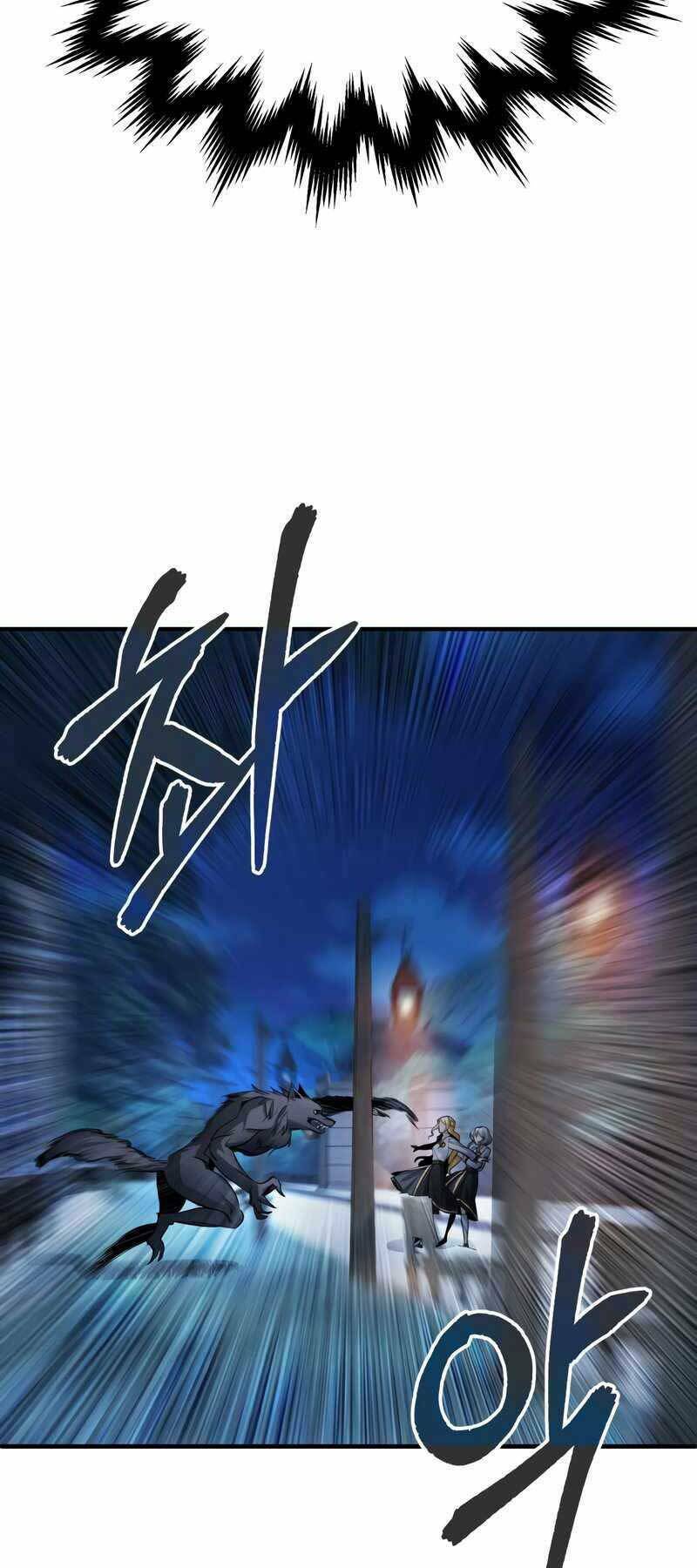 Giáo Sư Gián Điệp: Chapter 14