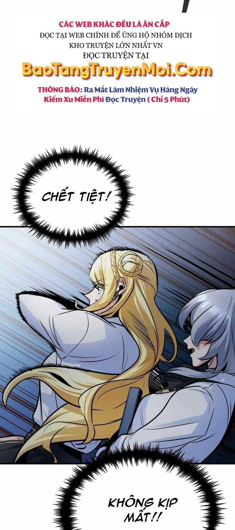 Giáo Sư Gián Điệp: Chapter 14