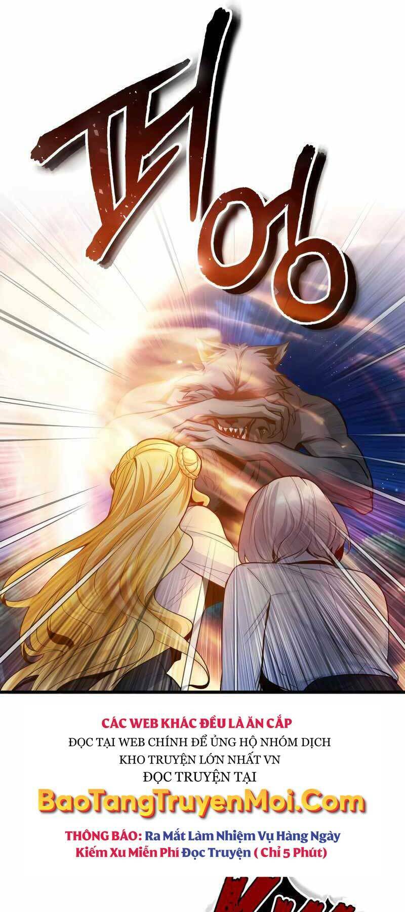 Giáo Sư Gián Điệp: Chapter 14