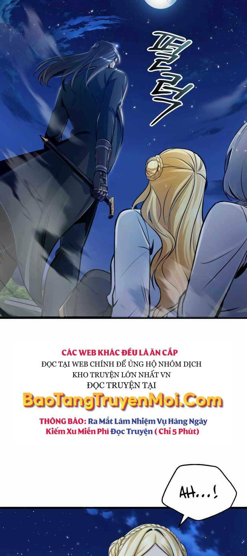 Giáo Sư Gián Điệp: Chapter 14
