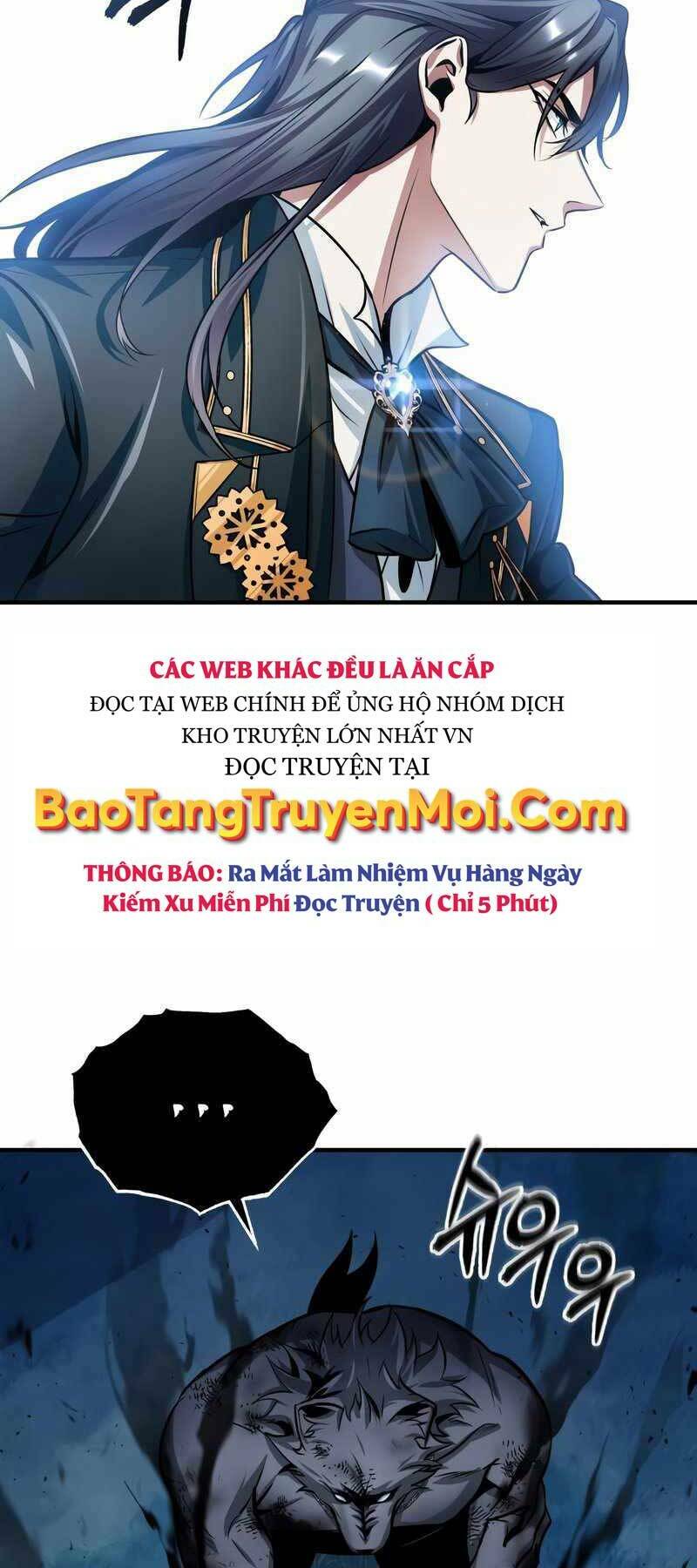 Giáo Sư Gián Điệp: Chapter 15