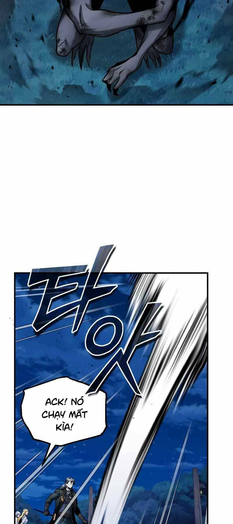 Giáo Sư Gián Điệp: Chapter 15